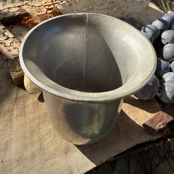 Vintage Pewter Wilton RWP Horn Trumpet Tavern Stein Tankard USA - Picture 5 of 9